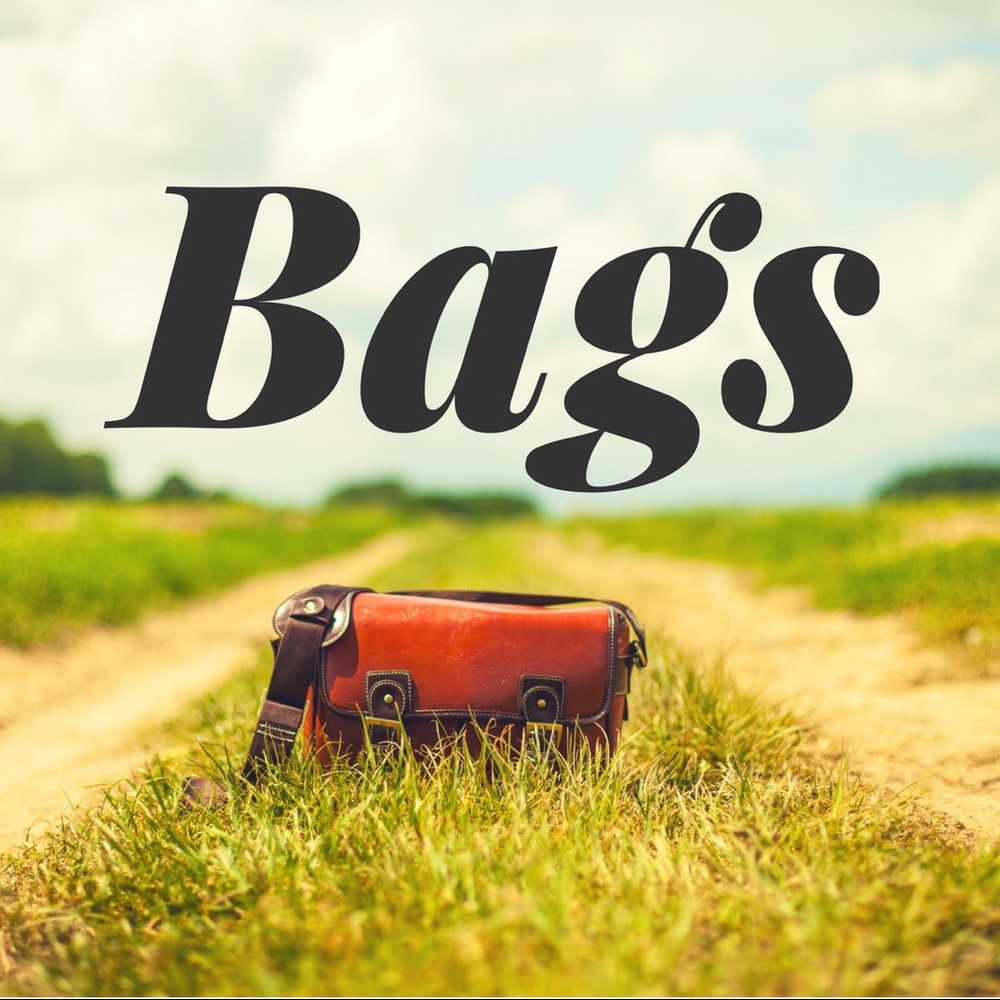Purses and Bags